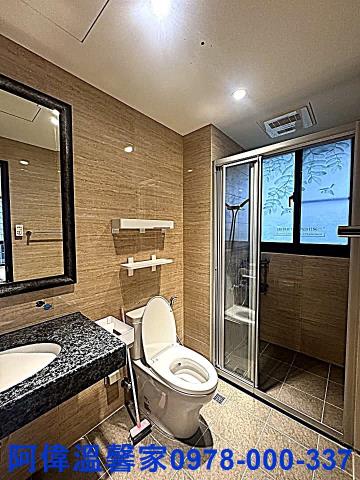 東區大樓_華廈_辦公室-9