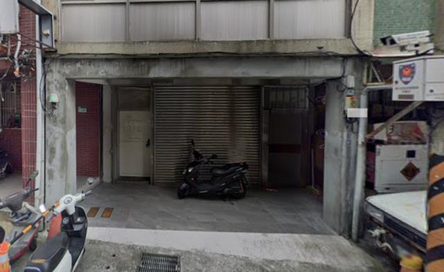 北投公寓法拍-0