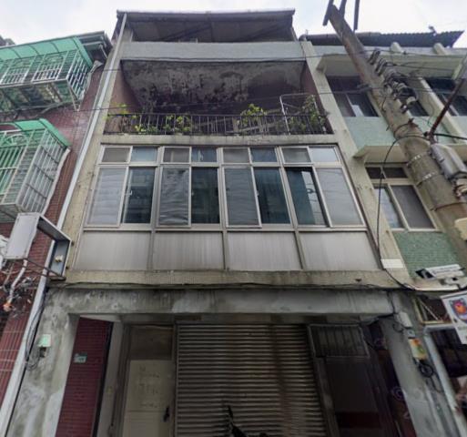 北投公寓法拍-1