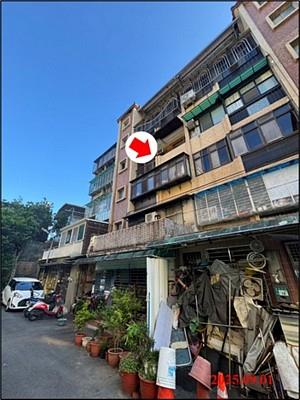 新北公寓拍賣-1