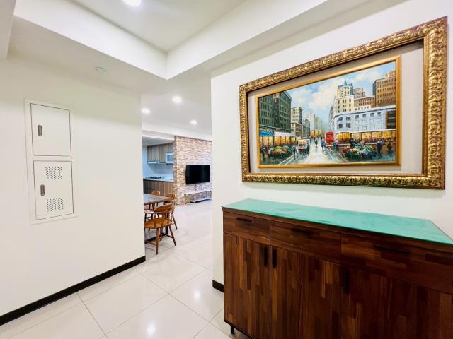 台中清水華廈-3