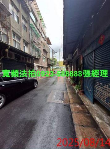 台北士林公寓法拍-4