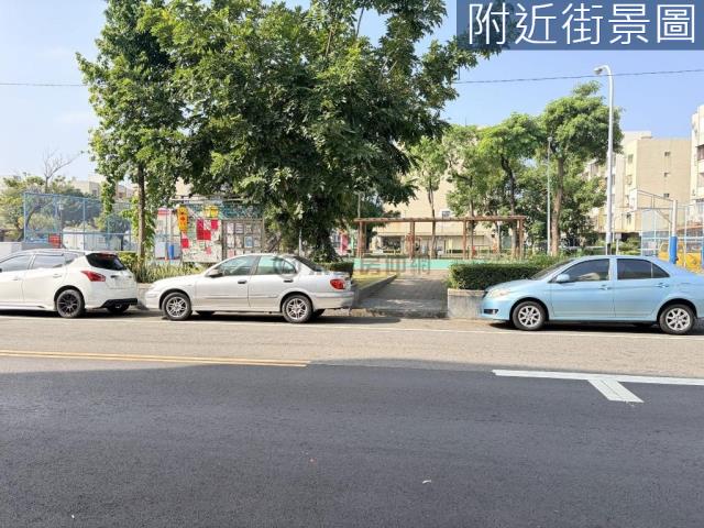 台南南區公寓-11