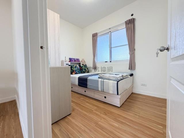 台南南區公寓-5