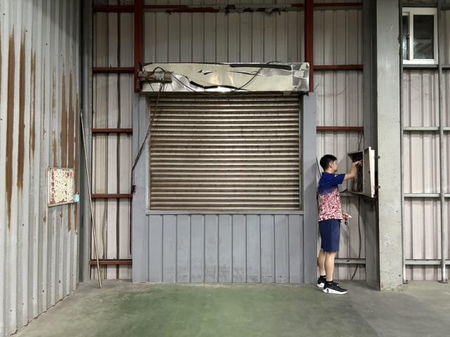 桃園新屋廠房-4