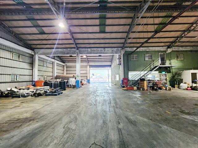 桃園大園廠房-1