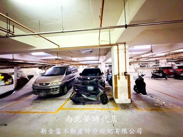 台南永康大樓-10