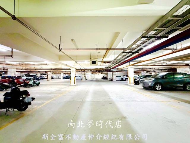 台南永康大樓-11