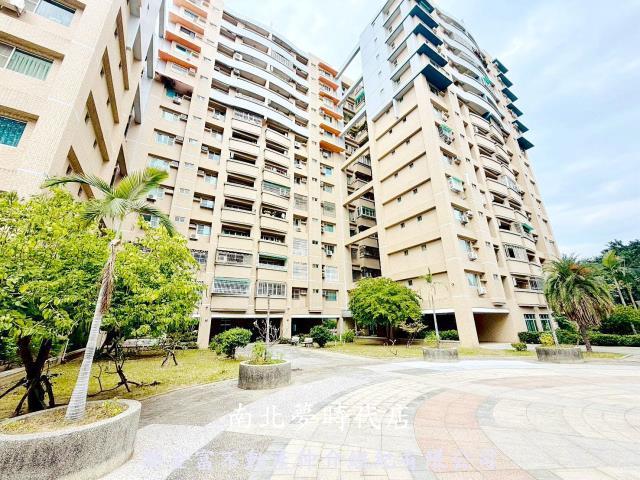 台南永康大樓-12