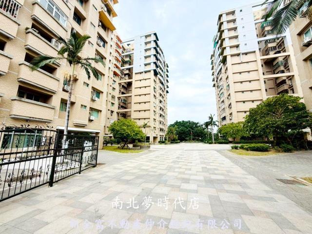 台南永康大樓-13