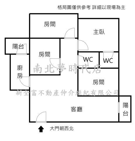 台南永康大樓-14