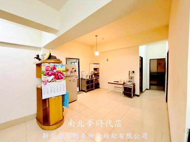 台南永康大樓-1