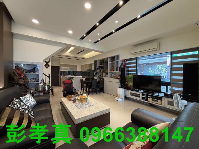 台中北屯透天-0