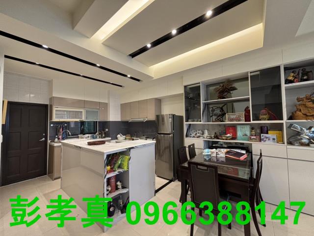 台中北屯透天-1