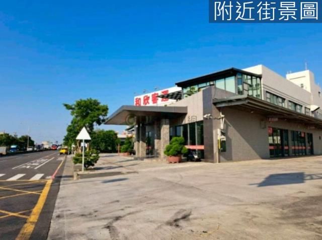 台南新營華廈-14