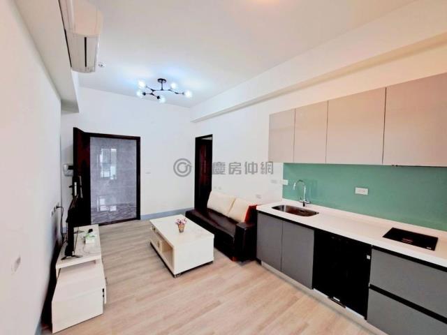 台南新營華廈-2