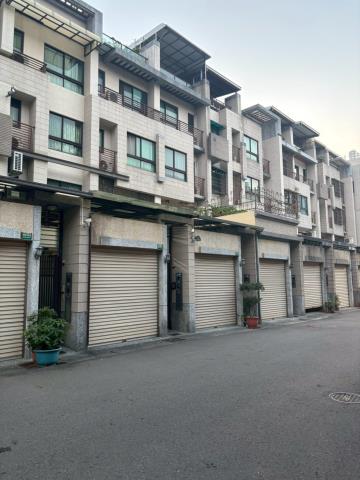 高雄左營法拍透天-5