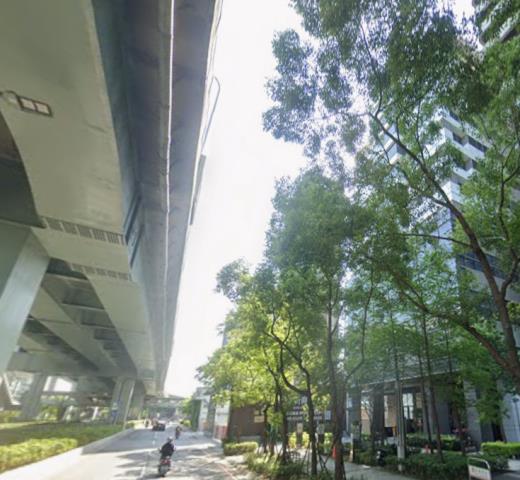 新莊法拍大樓-2