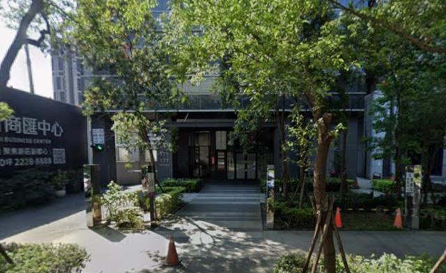 新莊法拍大樓-4