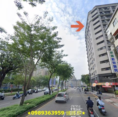 南區法拍大樓-3