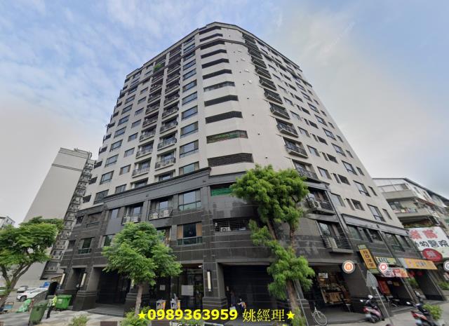 南區法拍大樓-5