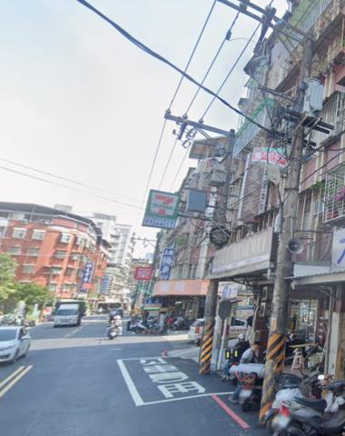 中和公寓法拍-2