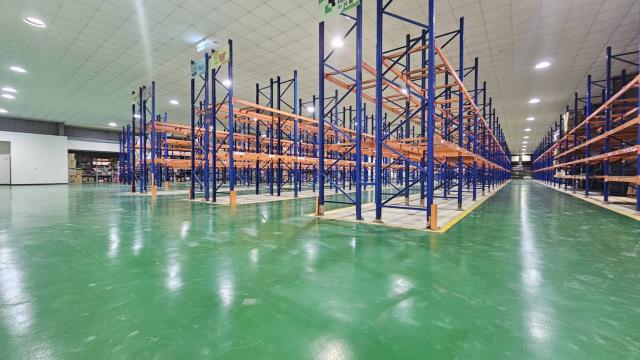 龍潭廠房_倉庫-3