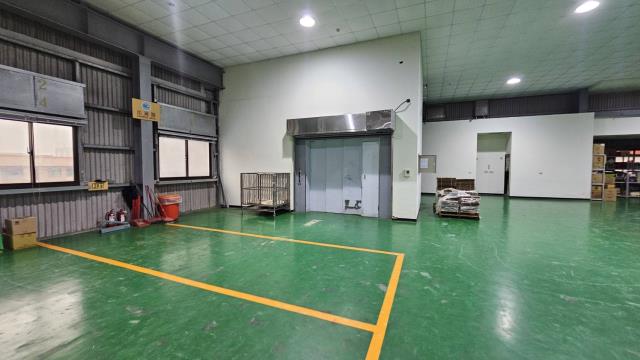 龍潭廠房_倉庫-1