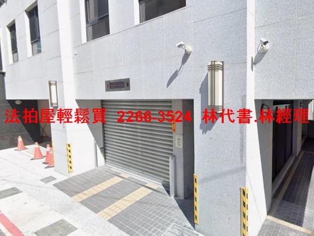 中和拍賣大樓-5