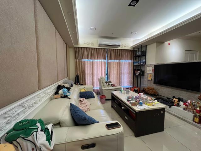 桃園區大樓拍賣-2