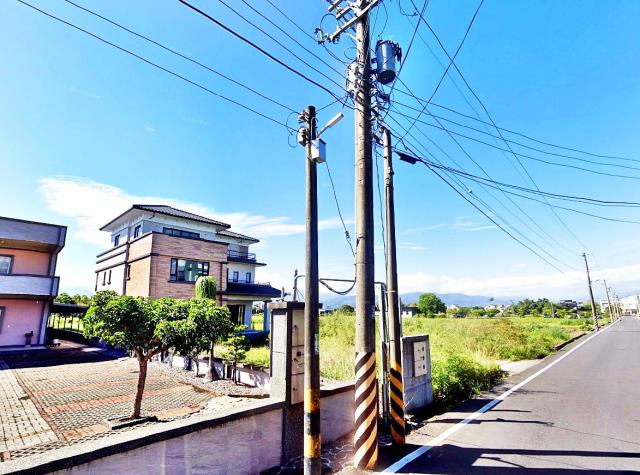 員山惠深二路一段農舍