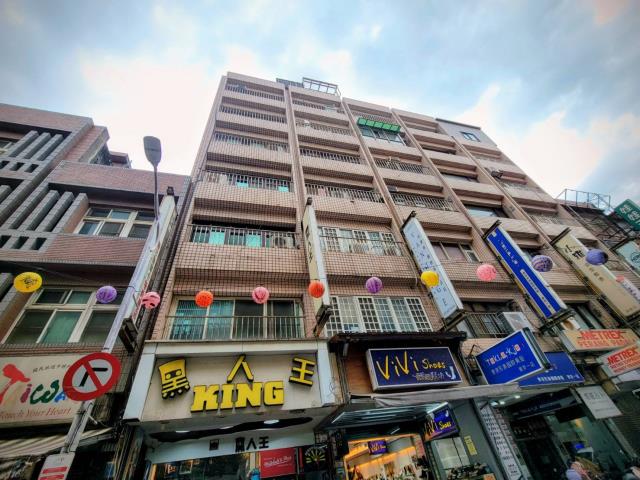 桃園中壢華廈-2