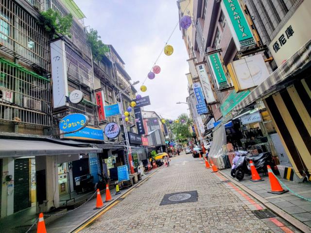 桃園中壢華廈-5