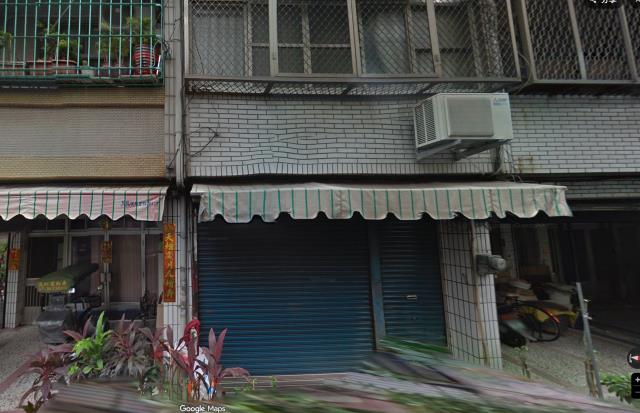 高雄苓雅法拍透天_一樓-4