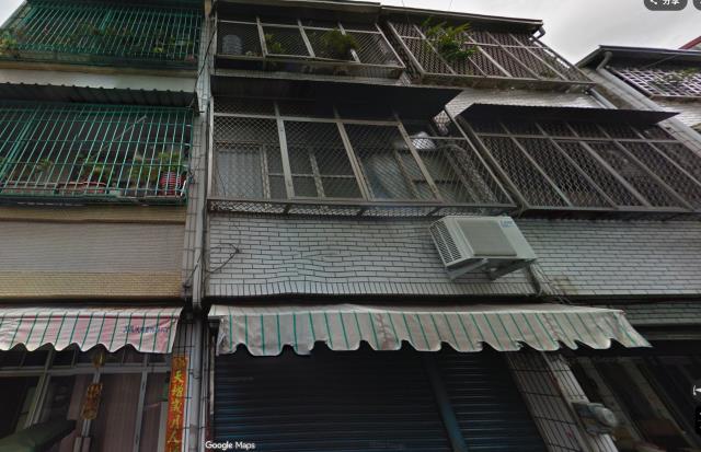 高雄苓雅法拍透天_一樓-5