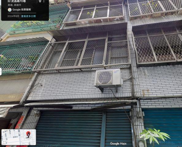 高雄苓雅法拍透天_一樓-6