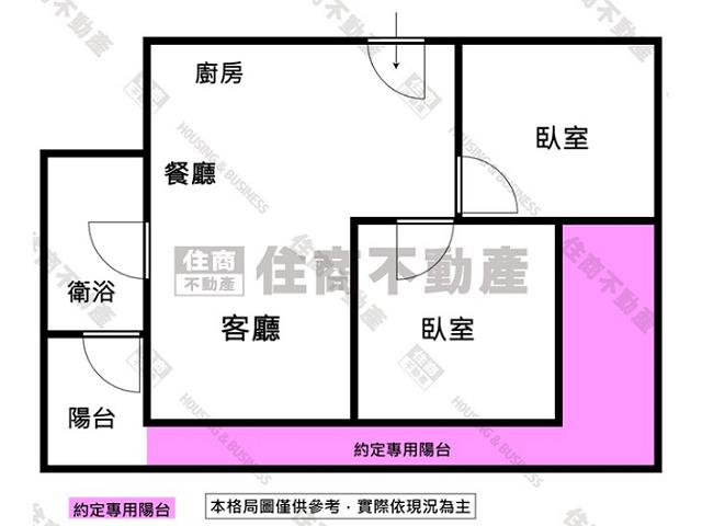 台南永康大樓_一樓-10