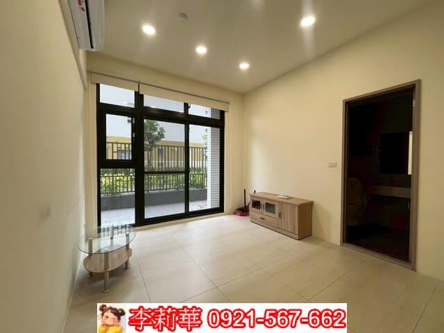 台南永康大樓_一樓-1