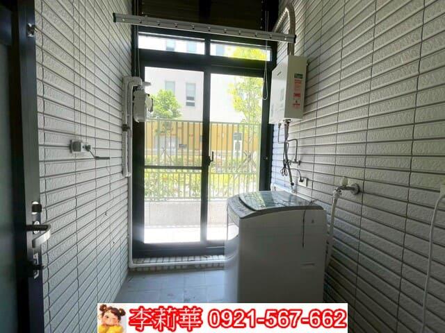 台南永康大樓_一樓-7