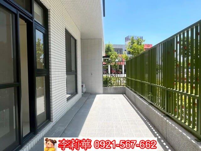 台南永康大樓_一樓-8