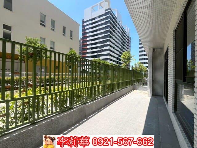 台南永康大樓_一樓-9