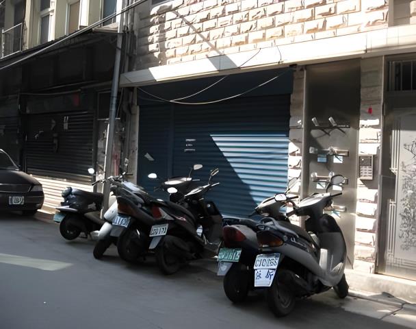 台北士林一樓法拍-2