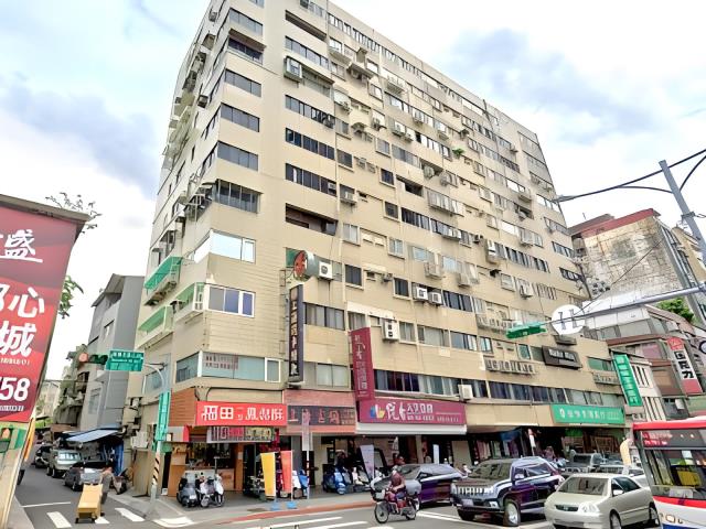 台北大同區商辦法拍-1