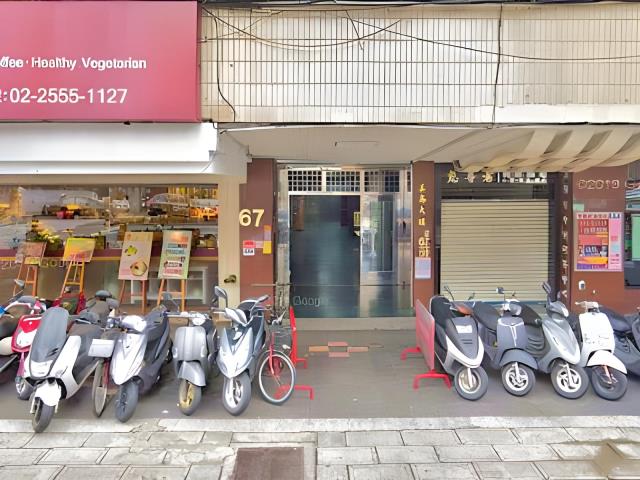 台北大同區商辦法拍-2