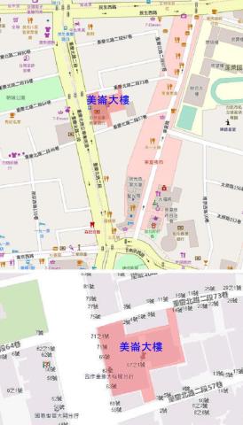 台北大同區商辦法拍-5