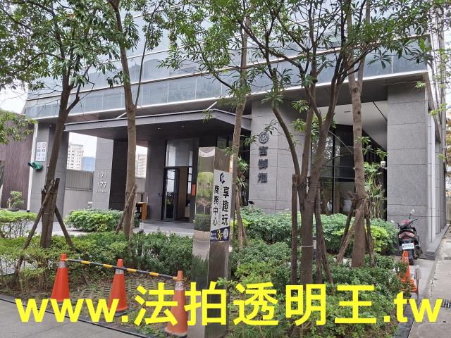 新北新莊法拍大樓-7