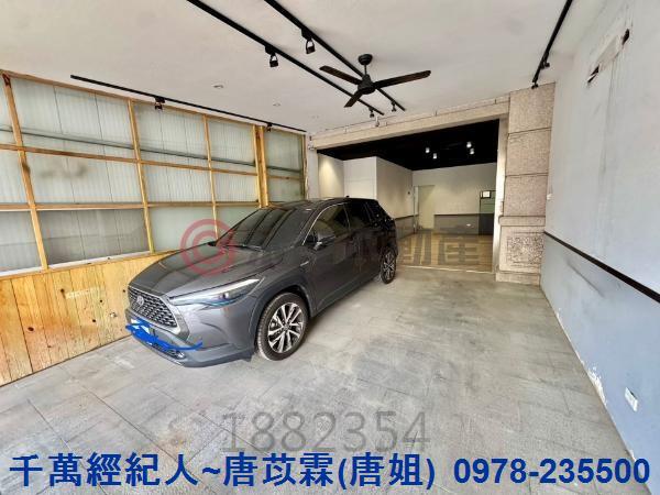 新竹竹北透天-2