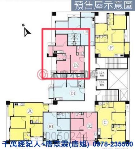 桃園楊梅大樓-6