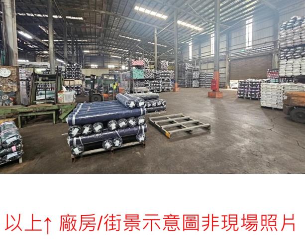 蘆竹廠房-0