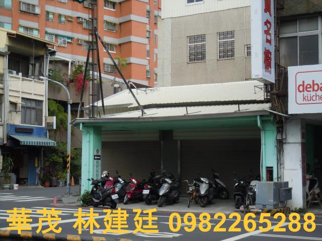 南區法拍透天_店面-2